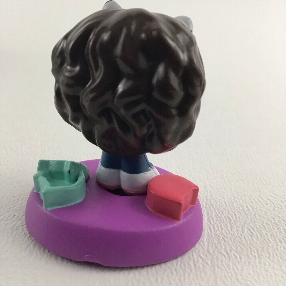 Gabby's Dollhouse Surprise Mini Figure Doll Blind Bag Capsule DreamWorks Toy - Picture 7 of 8